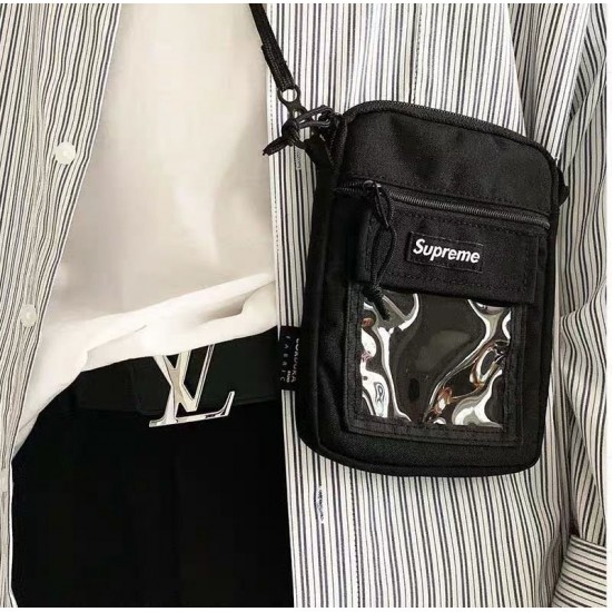 High-Quality LV Bags SUPREME $30–$50