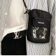 High-Quality LV Bags SUPREME $30–$50