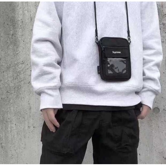 High-Quality LV Bags SUPREME $30–$50