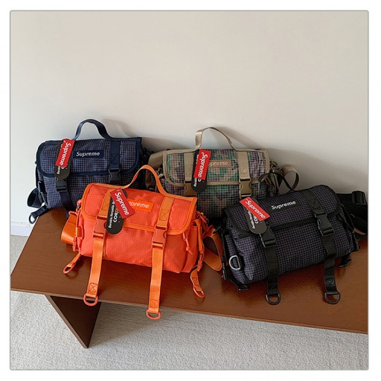 High-Quality LV Bags SUPREME $30–$50