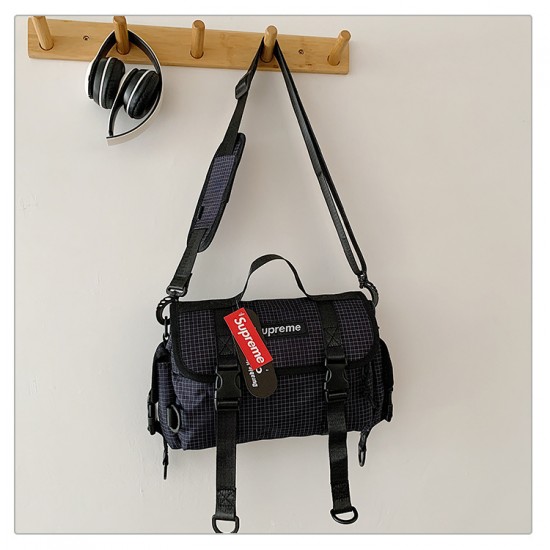 High-Quality LV Bags SUPREME $30–$50