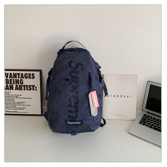 High-Quality LV Bags SUPREME $30–$50