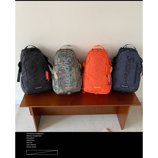 High-Quality LV Bags SUPREME $30–$50