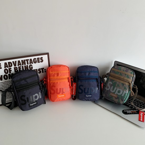 High-Quality LV Bags SUPREME $30–$50