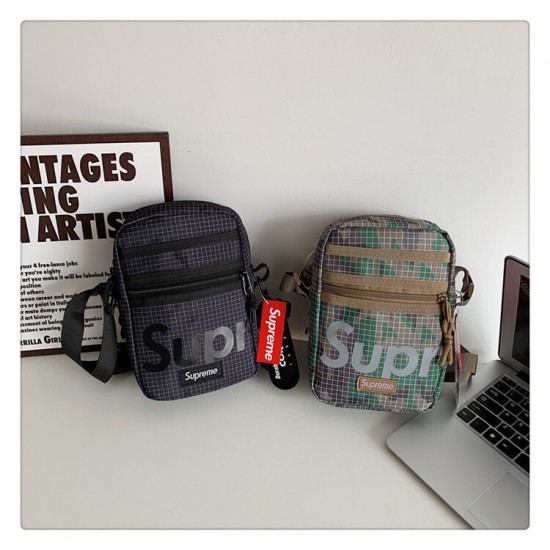 High-Quality LV Bags SUPREME $30–$50