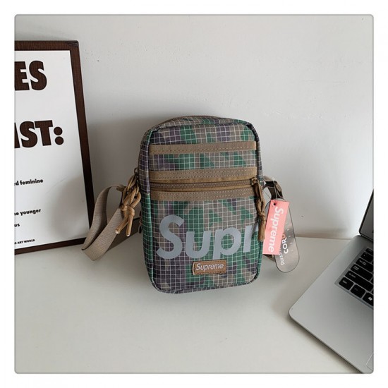 High-Quality LV Bags SUPREME $30–$50