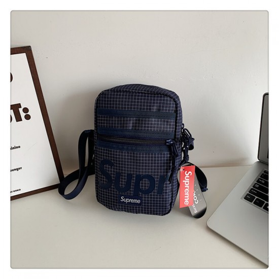 High-Quality LV Bags SUPREME $30–$50