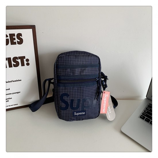High-Quality LV Bags SUPREME $30–$50