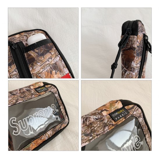 High-Quality LV Bags and SUPREME Items, $30–$50