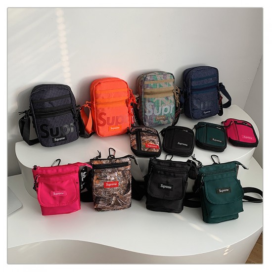High-Quality LV Bags and SUPREME Items, $30–$50
