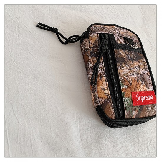High-Quality LV Bags and SUPREME Items, $30–$50