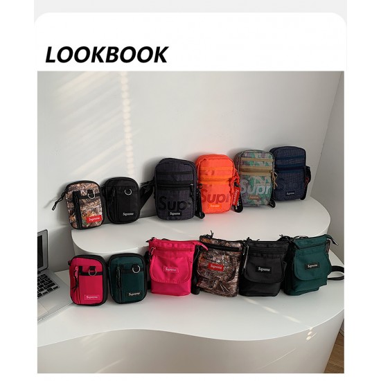 High-Quality LV Bags and SUPREME Items, $30–$50