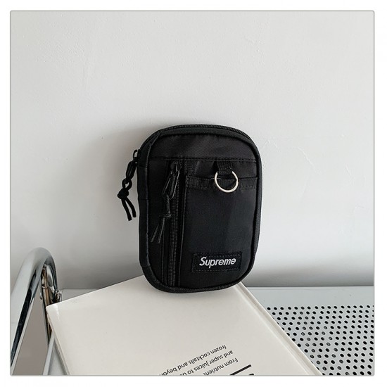 High-Quality LV Bags and SUPREME Items, $30–$50