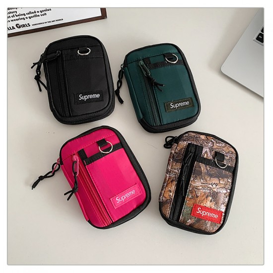 High-Quality LV Bags and SUPREME Items, $30–$50