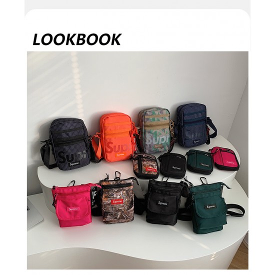 High-Quality LV Bags SUPREME $30–$50