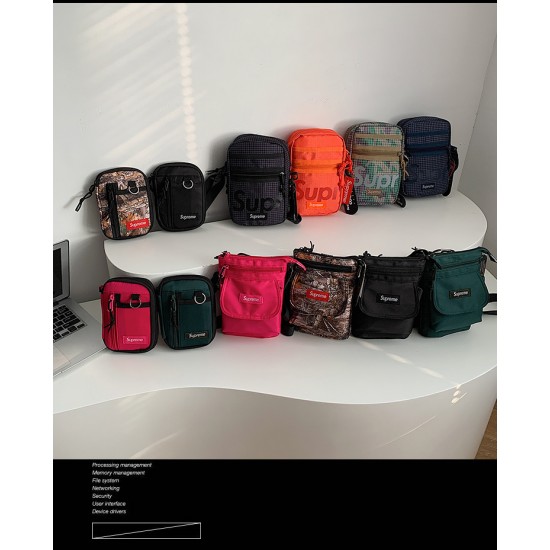 High-Quality LV Bags SUPREME $30–$50