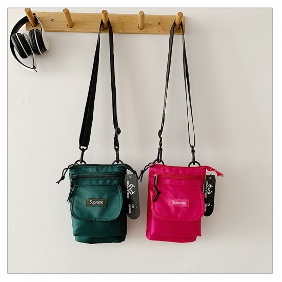 High-Quality LV Bags SUPREME $30–$50