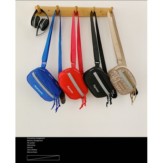 High-Quality LV Bags SUPREME $30–$50