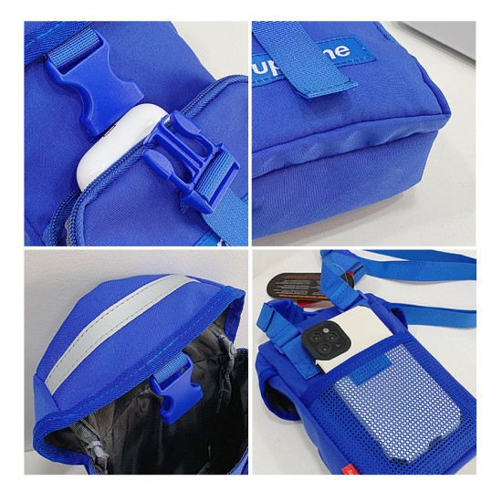 High-Quality LV Bags SUPREME $30–$50