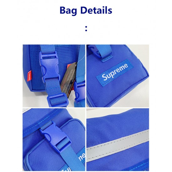 High-Quality LV Bags SUPREME $30–$50