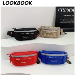 High-Quality LV Bags SUPREME $30–$50
