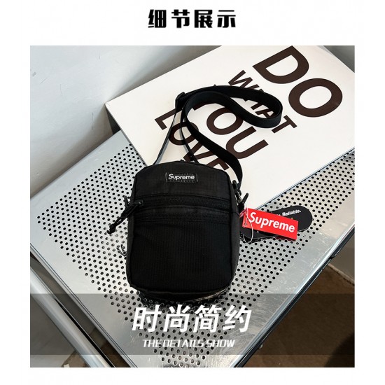 High-Quality LV Bags SUPREME $30-$50