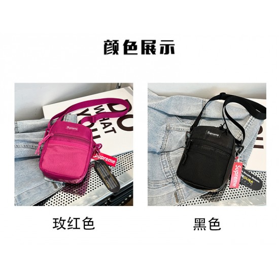 High-Quality LV Bags SUPREME $30-$50