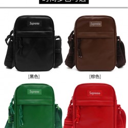 High-Quality LV Bags SUPREME $30–$50