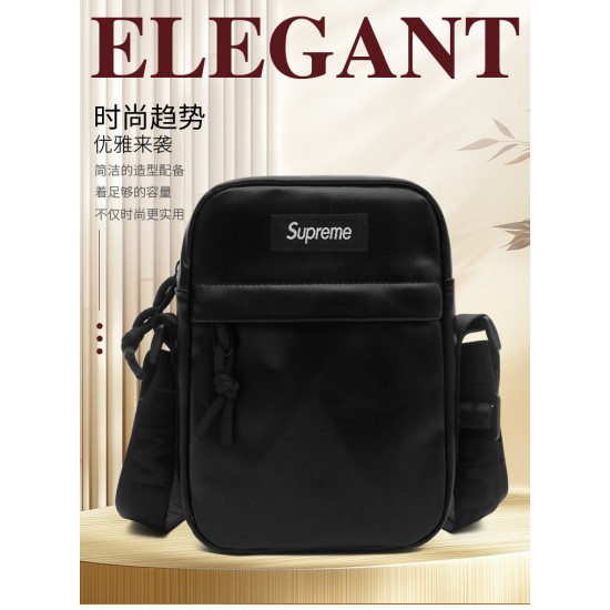 High-Quality LV Bags SUPREME $30–$50