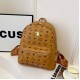 High-Quality MCM Bags and Wallets, $30–$50