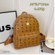 High-Quality MCM Bags and Wallets, $30–$50