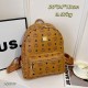 High-Quality MCM Bags and Wallets, $30–$50