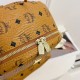 High-Quality MCM Bags and Wallets, $30–$50