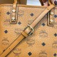 High-Quality MCM Bags and Wallets, $30–$50