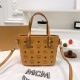 High-Quality MCM Bags and Wallets, $30–$50