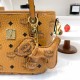 High-Quality MCM Bags and Wallets, $30–$50