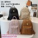 High-Quality MCM Bags and Wallets, $30–$50