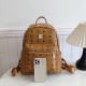 High-Quality MCM Bags and Wallets, $30–$50