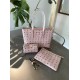 High-Quality MCM Bags and Wallets, $30–$50