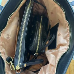 High-Quality MCM Bags and Wallets, $30–$50