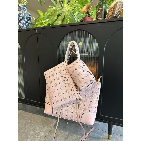 High-Quality MCM Bags and Wallets, $30–$50