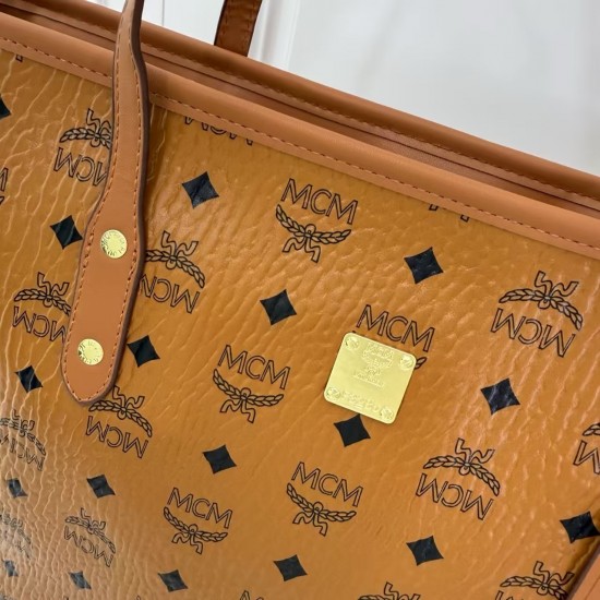 High-Quality MCM Bags and Wallets, $30–$50