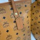 High-Quality MCM Bags and Wallets, $30–$50