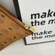 High-Quality MCM Bags and Wallets, $30–$50