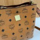 High-Quality MCM Bags and Wallets, $30–$50