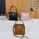 High-Quality MCM Bags and Wallets, $30–$50