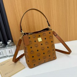 High-Quality MCM Bags and Wallets, $30–$50