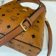 High-Quality MCM Bags and Wallets, $30–$50