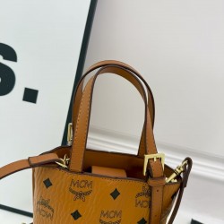 High-Quality MCM Bags and Wallets, $30–$50