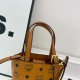 High-Quality MCM Bags and Wallets, $30–$50